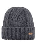 Thumbnail Barts, Farrah beanie women Charcoal grey 