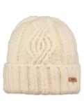 Thumbnail Barts, Farrah beanie women Cream white 