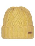 Thumbnail Barts, Farrah beanie women Yellow yellow 