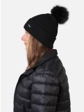 Thumbnail Barts, Kenzie beanie women Black black 