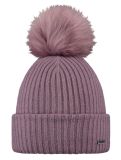 Thumbnail Barts, Kenzie beanie women Mauve pink 