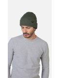 Thumbnail Barts, Kinabalu beanie unisex Army green 