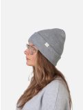 Thumbnail Barts, Kinabalu beanie unisex Heather Grey grey 