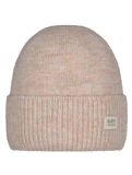 Thumbnail Barts, Laksa beanie women Light Brown brown 