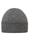 Thumbnail Barts, Laticia beanie women Dark Heather grey 