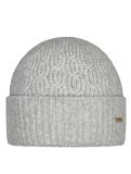 Thumbnail Barts, Laticia beanie women Heather Grey grey 