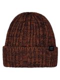 Thumbnail Barts, Yffan beanie men Rust red 