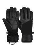 Thumbnail Reusch, Beatrix R-TEX® XT ski gloves women Black black 