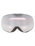 Thumbnail Bliz, Floz goggles unisex Matte Black - Pink w Silver Mirror black 