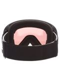 Thumbnail Bliz, Floz goggles unisex Matte Black - Pink w Silver Mirror black 