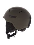 Thumbnail Bliz, Infinity ski helmet unisex Matte Camo Green green 