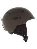 Thumbnail Bliz, Infinity ski helmet unisex Matte Camo Green green 