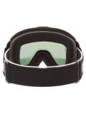 Thumbnail Bliz, Rave goggles unisex Matte Black - Brown w Red Multi black 