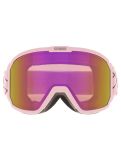 Thumbnail Bliz, Rave goggles unisex Matte Pink - Brown with Pink Multi pink 