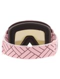 Thumbnail Bliz, Rave goggles unisex Matte Pink - Brown with Pink Multi pink 