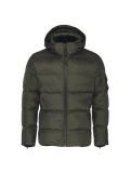 Thumbnail Bogner, Simon-D ski jacket men green 