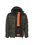 Thumbnail Bogner, Simon-D ski jacket men green 