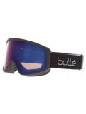 Thumbnail Bollé, Bedrock Plus goggles unisex Black Matte - Sunrise black 