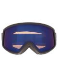 Thumbnail Bollé, Bedrock Plus goggles unisex Black Matte - Sunrise black 