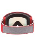 Thumbnail Bollé, Bedrock Plus goggles unisex Carmine Red - Sunrise red 