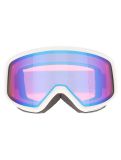 Thumbnail Bollé, Bedrock Plus goggles unisex White Matte - Azure white 