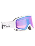 Thumbnail Bollé, Bedrock Plus goggles unisex White Matte - Azure white 