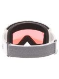 Thumbnail Bollé, Bedrock Plus goggles unisex White Matte - Azure white 