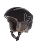 Thumbnail Bollé, Eco Atmos ski helmet unisex Black Matte black 