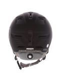 Thumbnail Bollé, Eco Atmos ski helmet unisex Black Matte black 