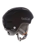 Thumbnail Bollé, Eco Atmos ski helmet unisex Black Matte black 