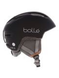 Thumbnail Bollé, Eco Atmos ski helmet unisex Black Matte black 