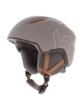 Thumbnail Bollé, Eco Atmos ski helmet unisex Oatmeal Matte beige 