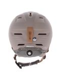 Thumbnail Bollé, Eco Atmos ski helmet unisex Oatmeal Matte beige 