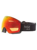 Thumbnail Bollé, Eco Torus goggles unisex Black Matte - Sunrise black 