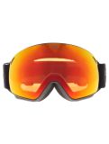 Thumbnail Bollé, Eco Torus goggles unisex Black Matte - Sunrise black 