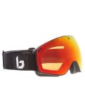 Thumbnail Bollé, Eco Torus goggles unisex Black Matte - Sunrise black 