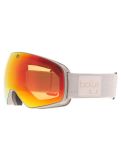 Thumbnail Bollé, Eco Torus goggles unisex Oatmeal Matte - Sunrise beige 