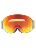 Thumbnail Bollé, Eco Torus goggles unisex Oatmeal Matte - Sunrise beige 