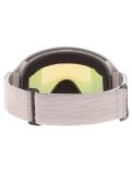 Thumbnail Bollé, Eco Torus goggles unisex Oatmeal Matte - Sunrise beige 