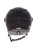 Thumbnail Bollé, Eco V-Atmos ski helmet with visor unisex Black Matte - Photochromic Blue black 