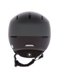 Thumbnail Bollé, X-Fusion Pure ski helmet with visor unisex Forest Black Matte - Photochromic black 