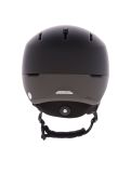 Thumbnail Bollé, X-Fusion Pure ski helmet with visor unisex Mineral Black Matte - Photochromic black 