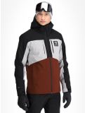 Thumbnail Brunotti, Aratin ski jacket men Black black 