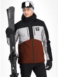 Thumbnail Brunotti, Aratin ski jacket men Black black 