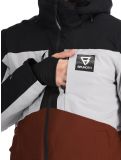 Thumbnail Brunotti, Aratin ski jacket men Black black 