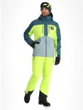 Thumbnail Brunotti, Aratin ski jacket men Fuel Green green 