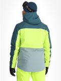 Thumbnail Brunotti, Aratin ski jacket men Fuel Green green 