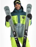 Thumbnail Brunotti, Aratin ski jacket men Fuel Green green 