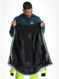 Thumbnail Brunotti, Aratin ski jacket men Fuel Green green 