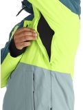 Thumbnail Brunotti, Aratin ski jacket men Fuel Green green 